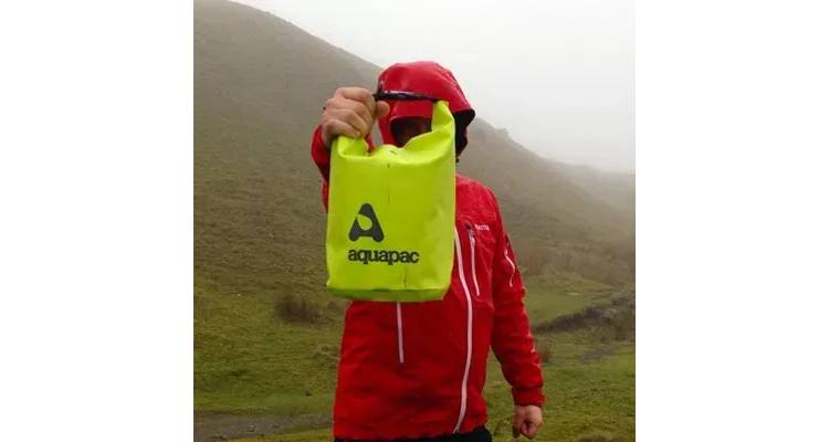 Гермомешок AQUAPAC TrailProof™ 7L 2 Гермомешок AQUAPAC TrailProof™ 7L 2