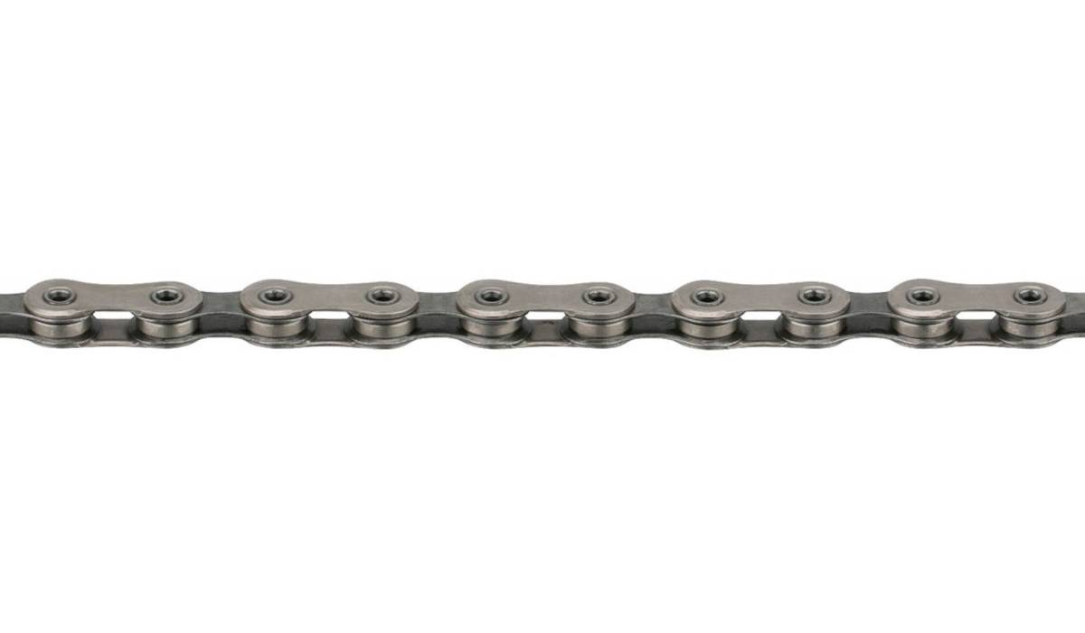 Цепь Shimano CN-M9100 XTR, 116 звеньев, SIL-TEC 12-скоростей, + QUICK-LINK 3