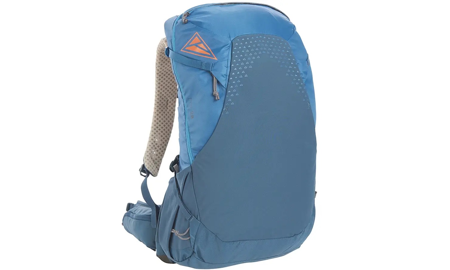 Рюкзак Kelty ZYP 28 lyons blue-reflecting pond 3
