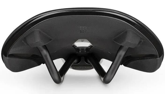 Сідло Fizik Vento Antares R5 - 150mm, Road, black 2 Сідло Fizik Vento Antares R5 - 150mm, Road, black 2