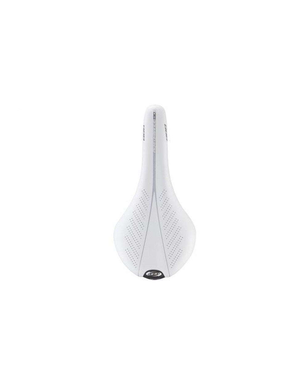 Седло BBB Arrow Rennard BSD-61 белый 2 Седло BBB Arrow Rennard BSD-61 белый 2