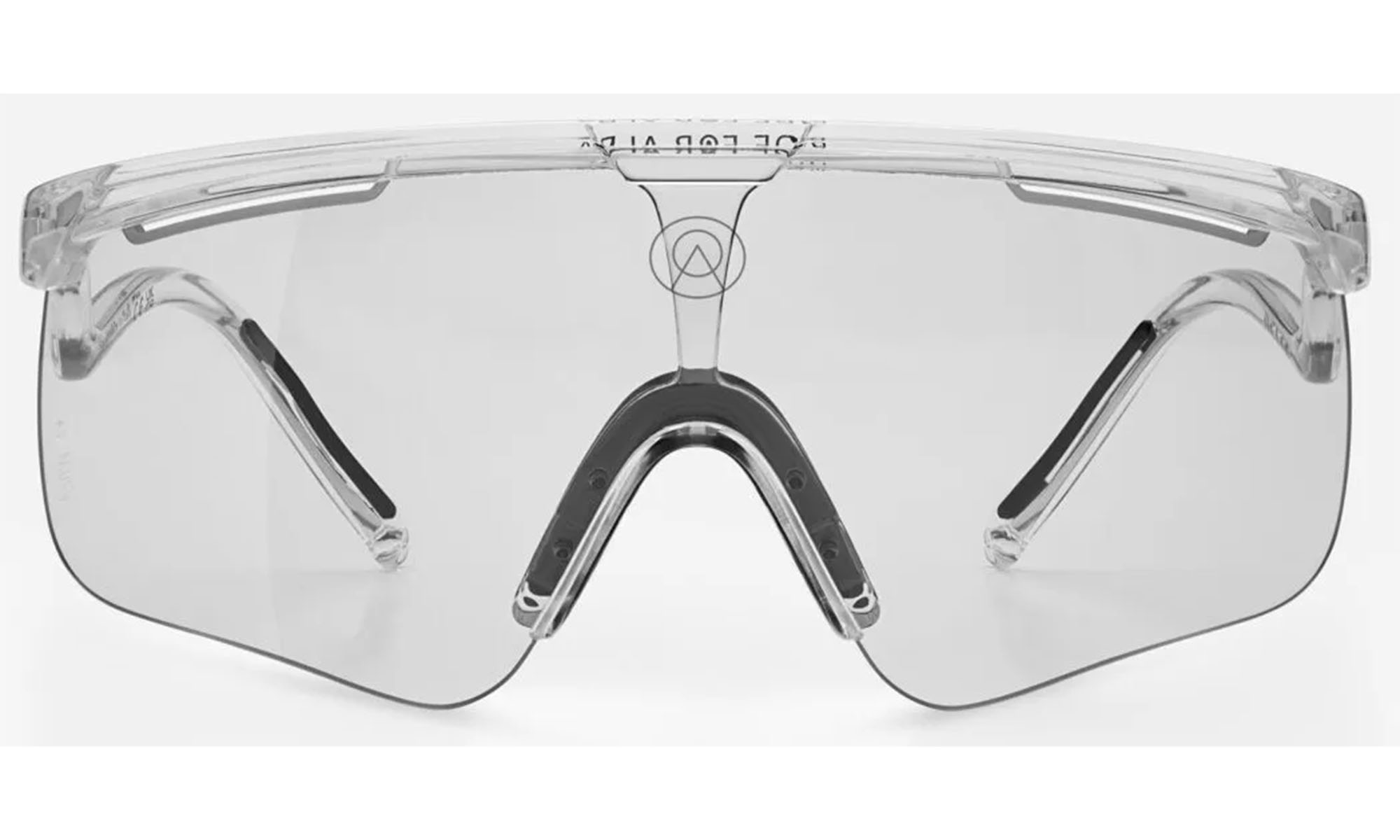 Окуляри Alba Optics DELTA Crystal Glossy VZUM F-Lens Classic фотохромні 2