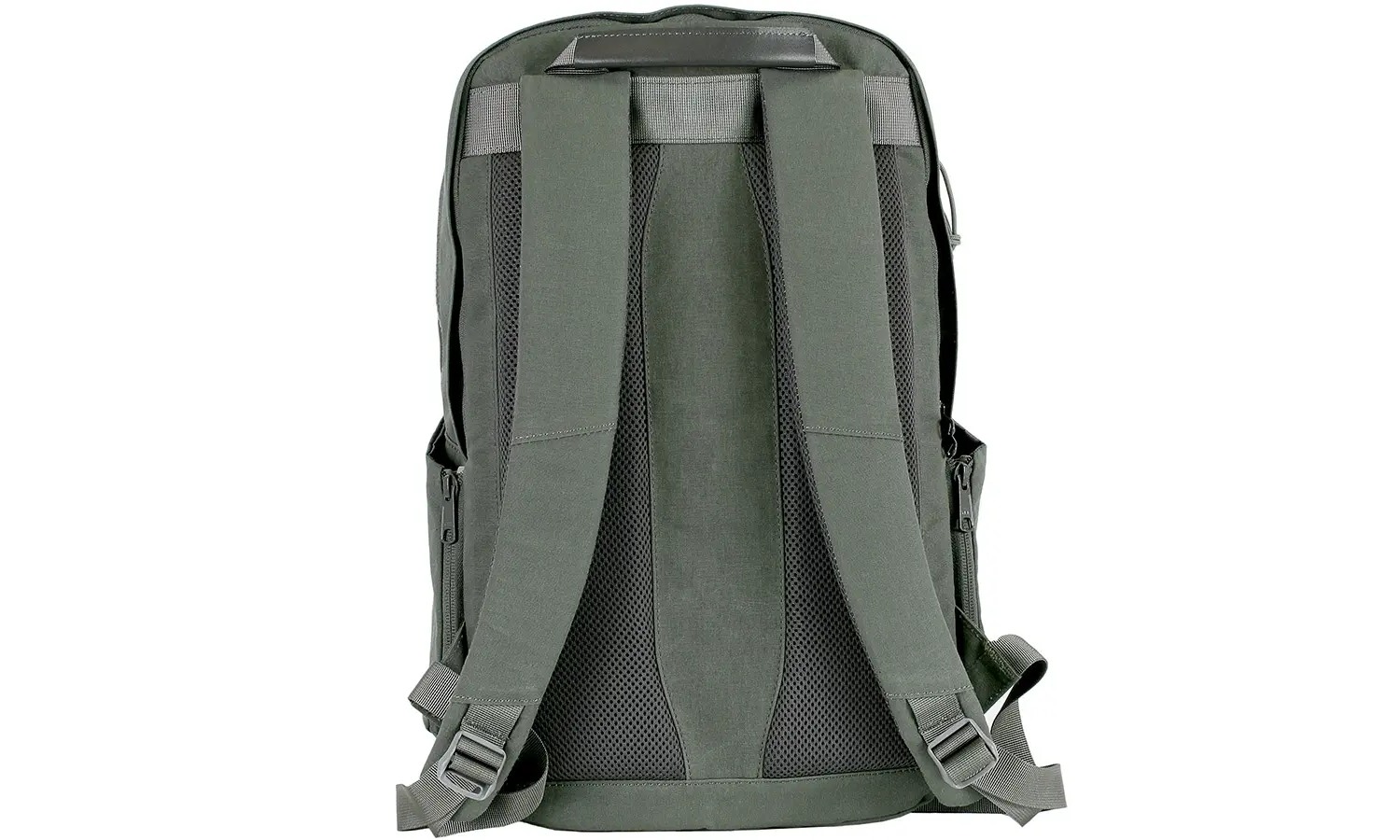 Рюкзак Lifeventure RFID Kibo 22 л olive 2 Рюкзак Lifeventure RFID Kibo 22 л olive 2