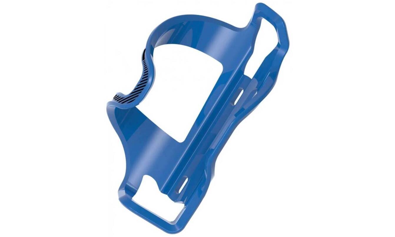Флягодержатель Lezyne FLOW CAGE SL-R-ENНANCED-BLUE 