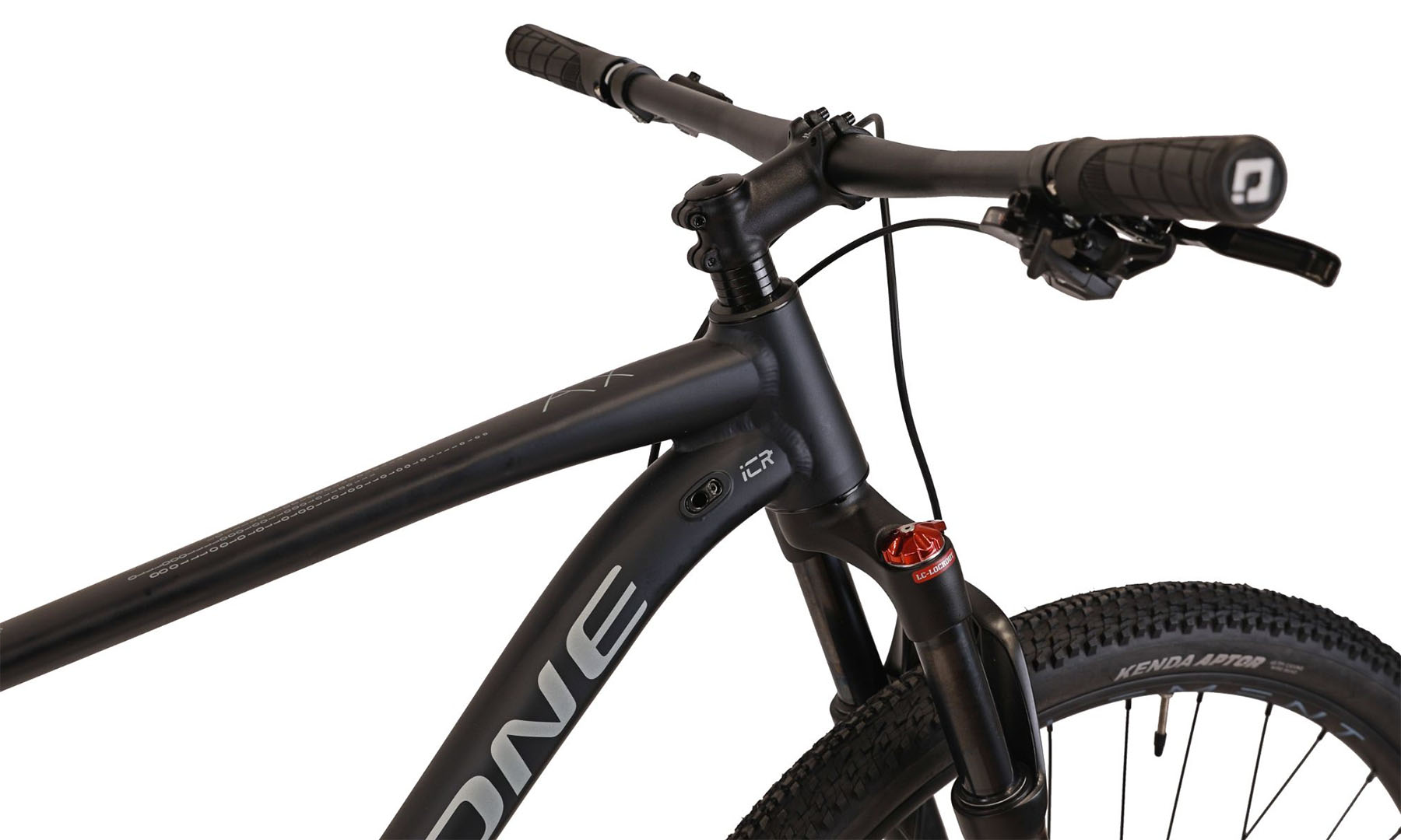 Велосипед Cyclone AX 29", рами XL, 2025 Темно-Синій (мат) 3 Велосипед Cyclone AX 29", рами XL, 2025 Темно-Синій (мат) 3