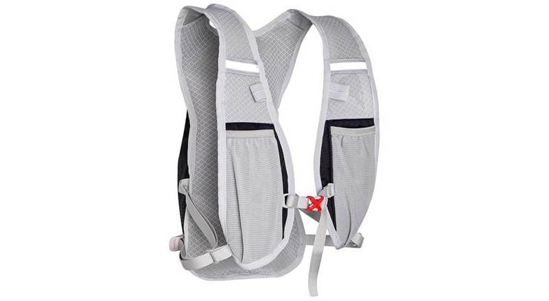 Велосипедный рюкзак NILS CAMP NC1708 BLACK TRIPPER 10 Велосипедный рюкзак NILS CAMP NC1708 BLACK TRIPPER 10