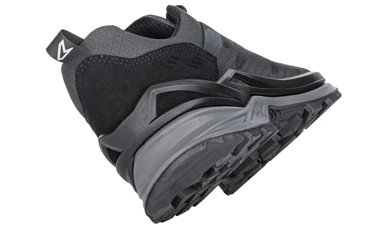 Кроссовки мужские LOWA Ferrox GTX LO black-anthracite размер 42.0 4