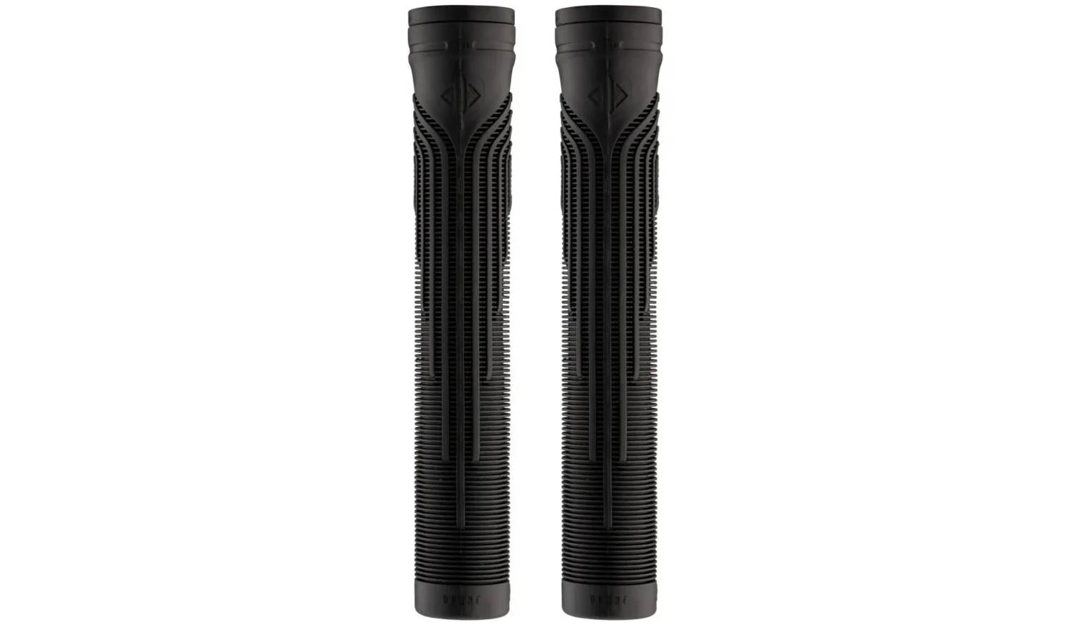 Грипси для самокату Drone Acolyte Hand Grip Pro - Black 3