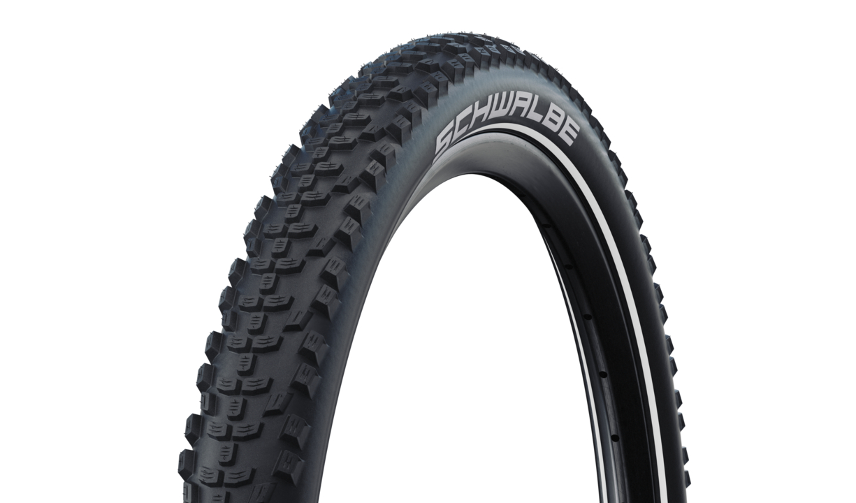 Покрышка Schwalbe Smart Sam 28x1.60 700x40C (42-622) Performance, ADDIX, B/B-SK 