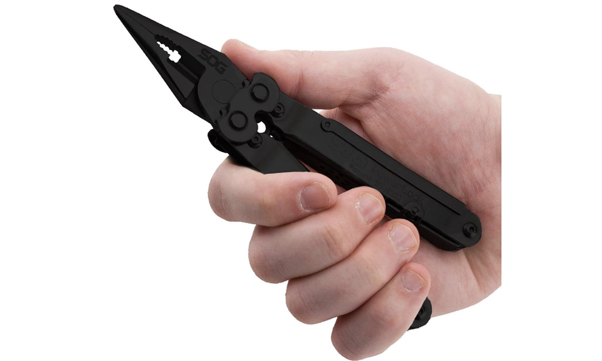 Мультитул SOG PowerLock EOD 2