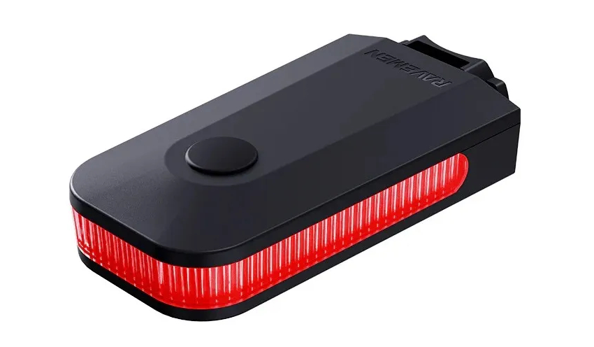 Задний свет Ravemen CL01 (30 lm, 200 mAh) Задний свет Ravemen CL01 (30 lm, 200 mAh)