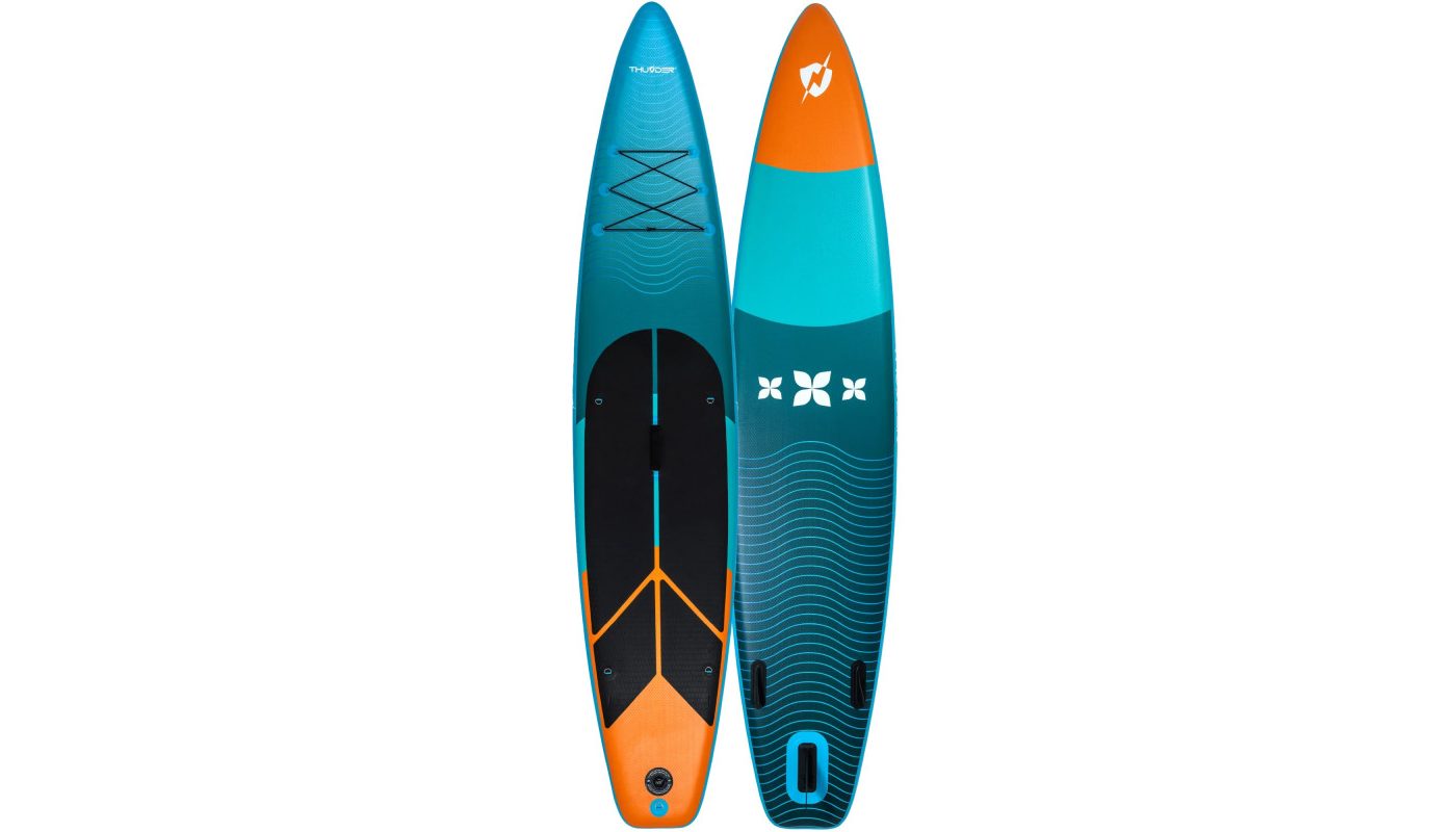 Сапборд SUP THUNDER STORME 365 16