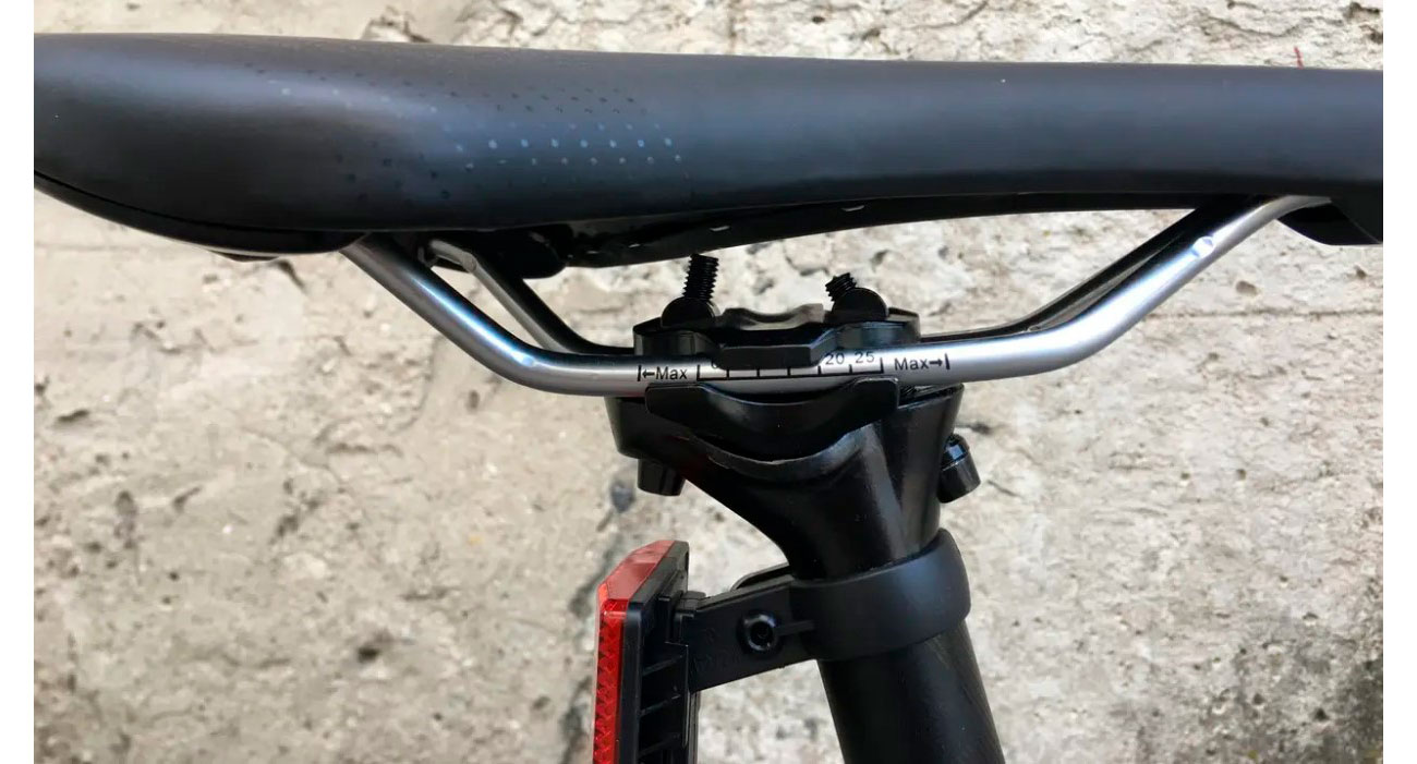 Велосипед Crosser Quick 3x8 29" розмір L рама 19 2021 Сіро-зелений 7 Велосипед Crosser Quick 3x8 29" розмір L рама 19 2021 Сіро-зелений 7
