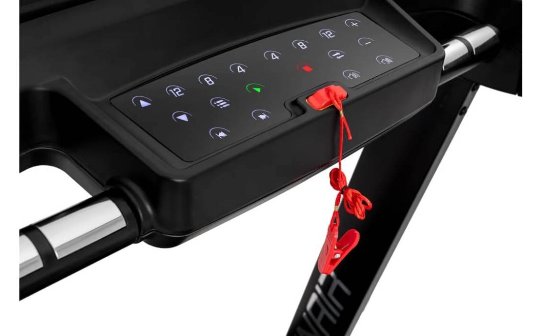 Бігова доріжка Hop-Sport HS-3500LB Runair 4 Бігова доріжка Hop-Sport HS-3500LB Runair 4