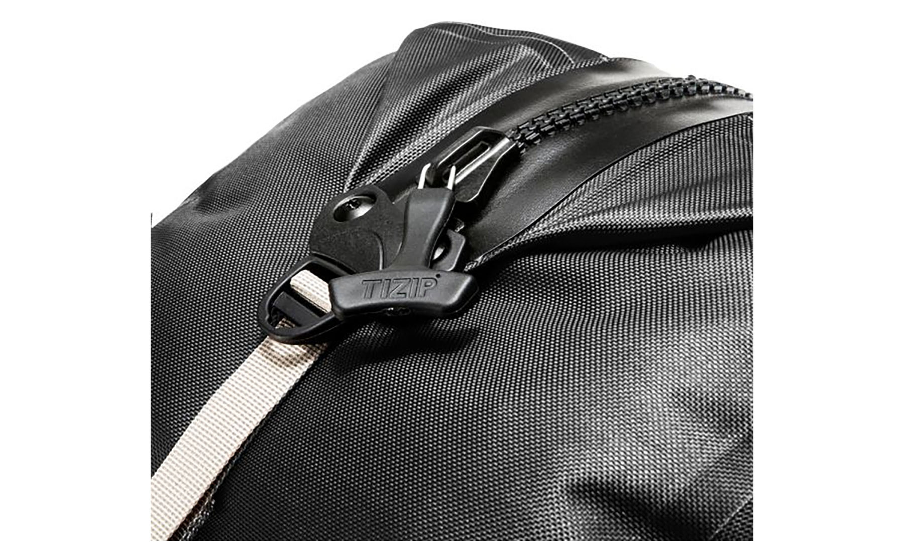 Герморюкзак Ortlieb Atrack черно-бежевый 45 л 6