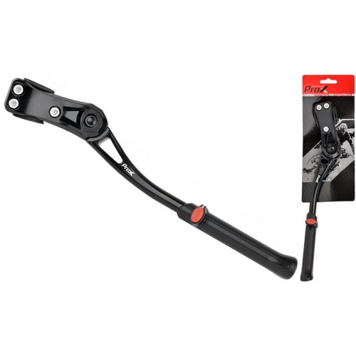 Підніжка ProX CL-KA107 для 24-28", Чорний 2 Підніжка ProX CL-KA107 для 24-28", Чорний 2