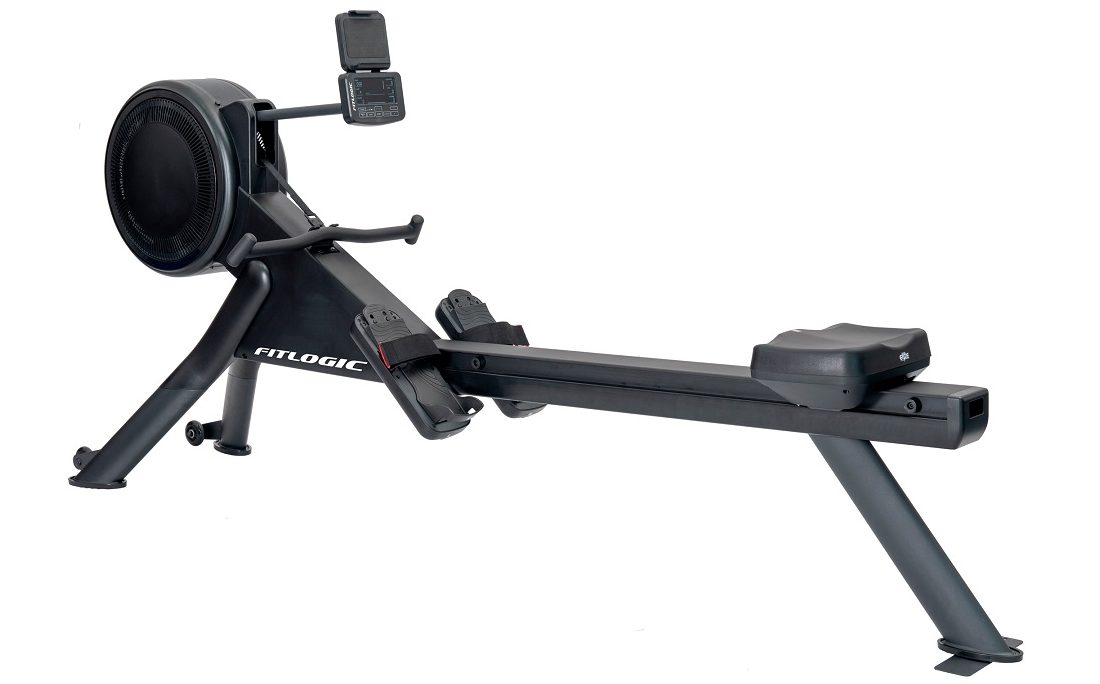 Гребний тренажер FitLogic R2201P Гребний тренажер FitLogic R2201P