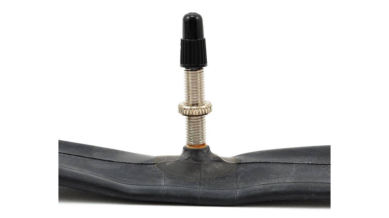 Камера Giant 26x1-1.25 FV (Presta) 32мм 2 Камера Giant 26x1-1.25 FV (Presta) 32мм 2