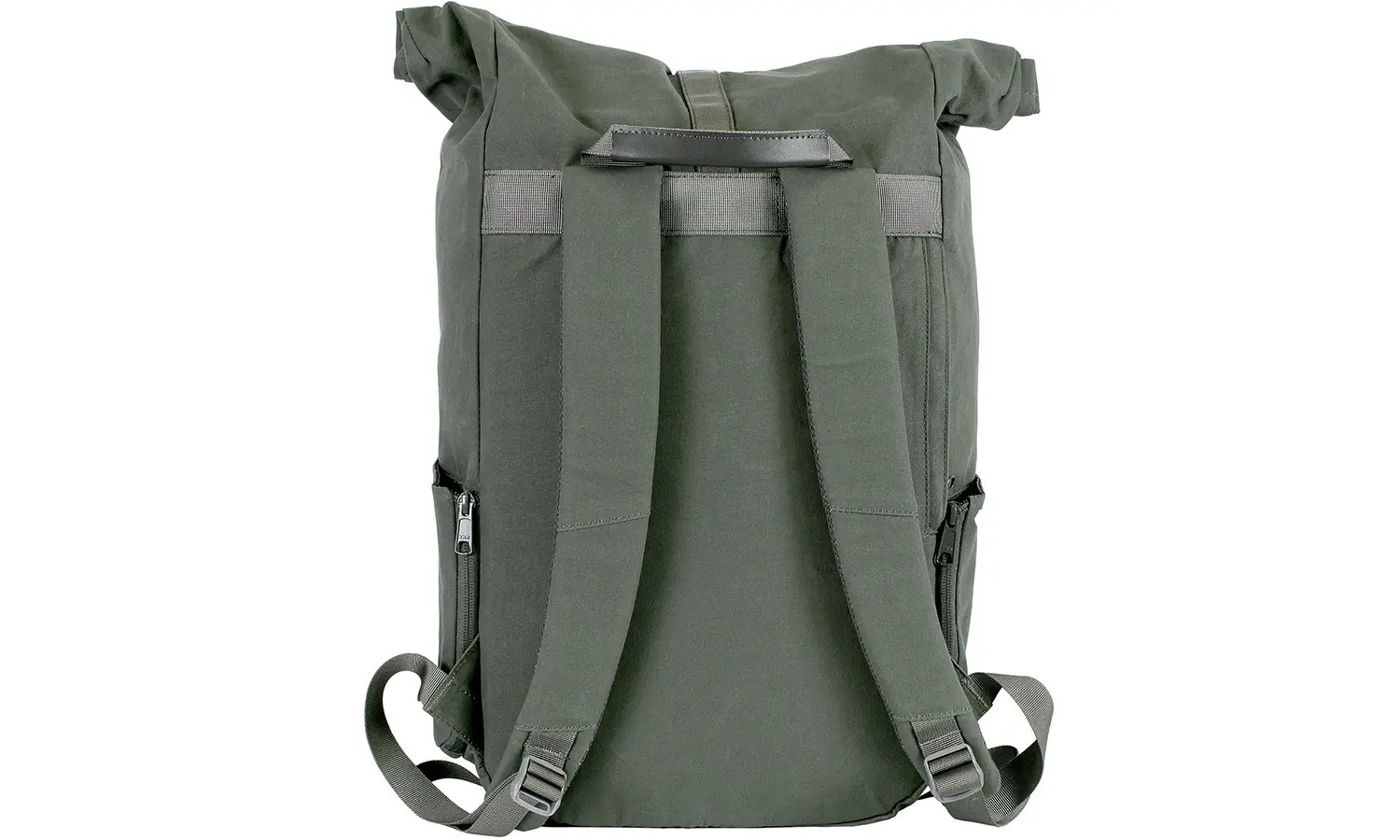 Рюкзак Lifeventure RFID Kibo 25 л olive 2