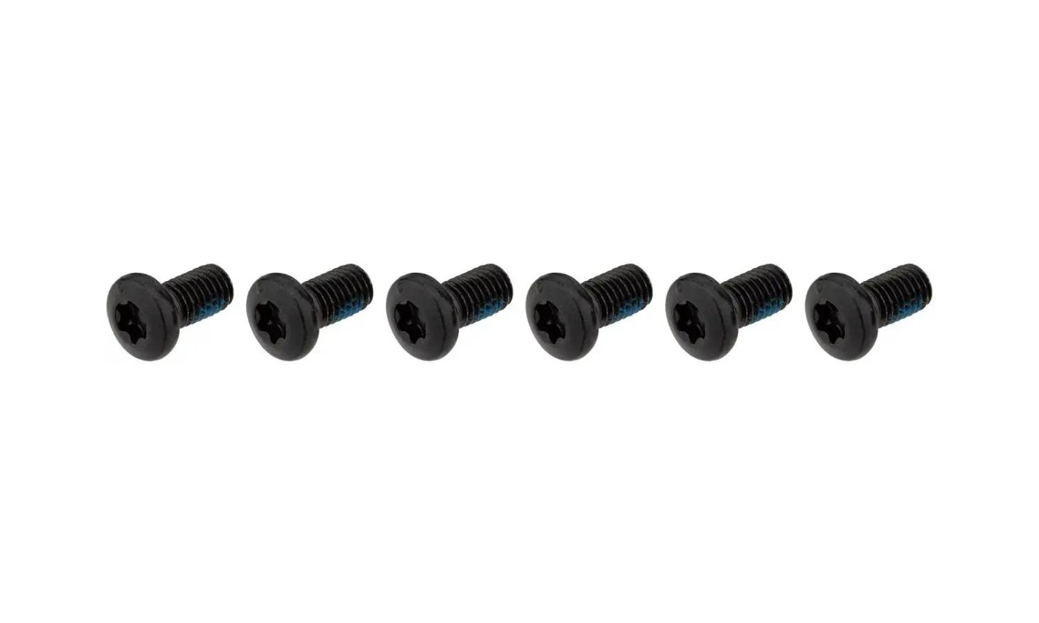Ротор гальмівний SRAM Centerline 160mm сталеві болти Rounded 2
