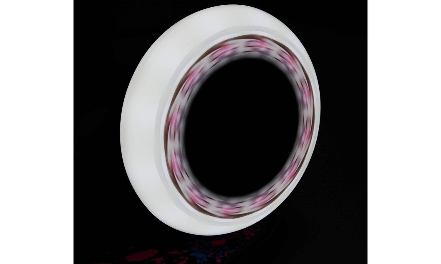 Колеса для роликовых коньков Tempish FLASHING 84x24 85A 2 Колеса для роликовых коньков Tempish FLASHING 84x24 85A 2