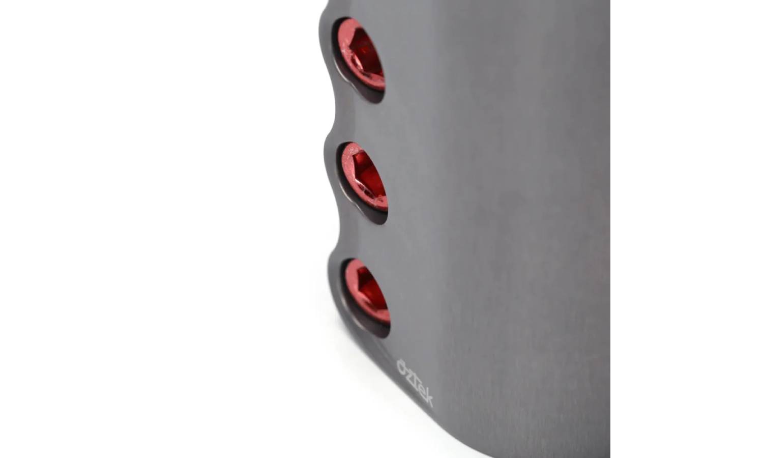 Зажим Aztek EMBER SCS - Space Gray 3