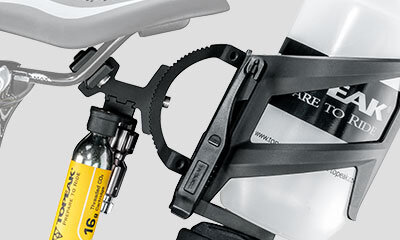 Флягодержатель Topeak Tri-Cage 5