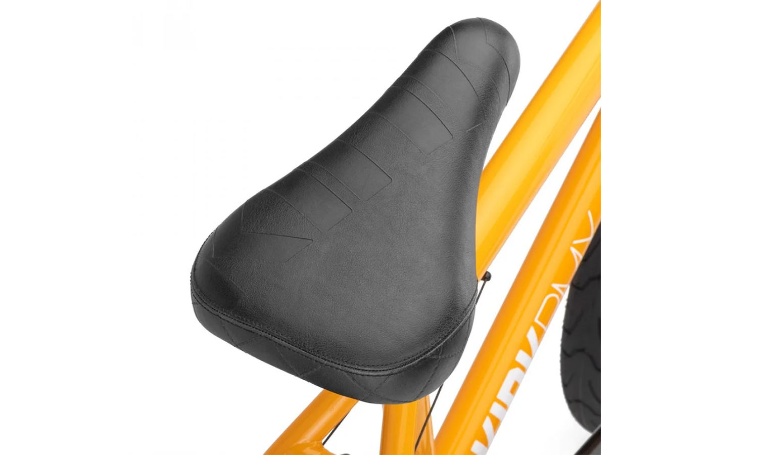Фотография Велосипед KINK BMX Gap 2022 оранжевый 7