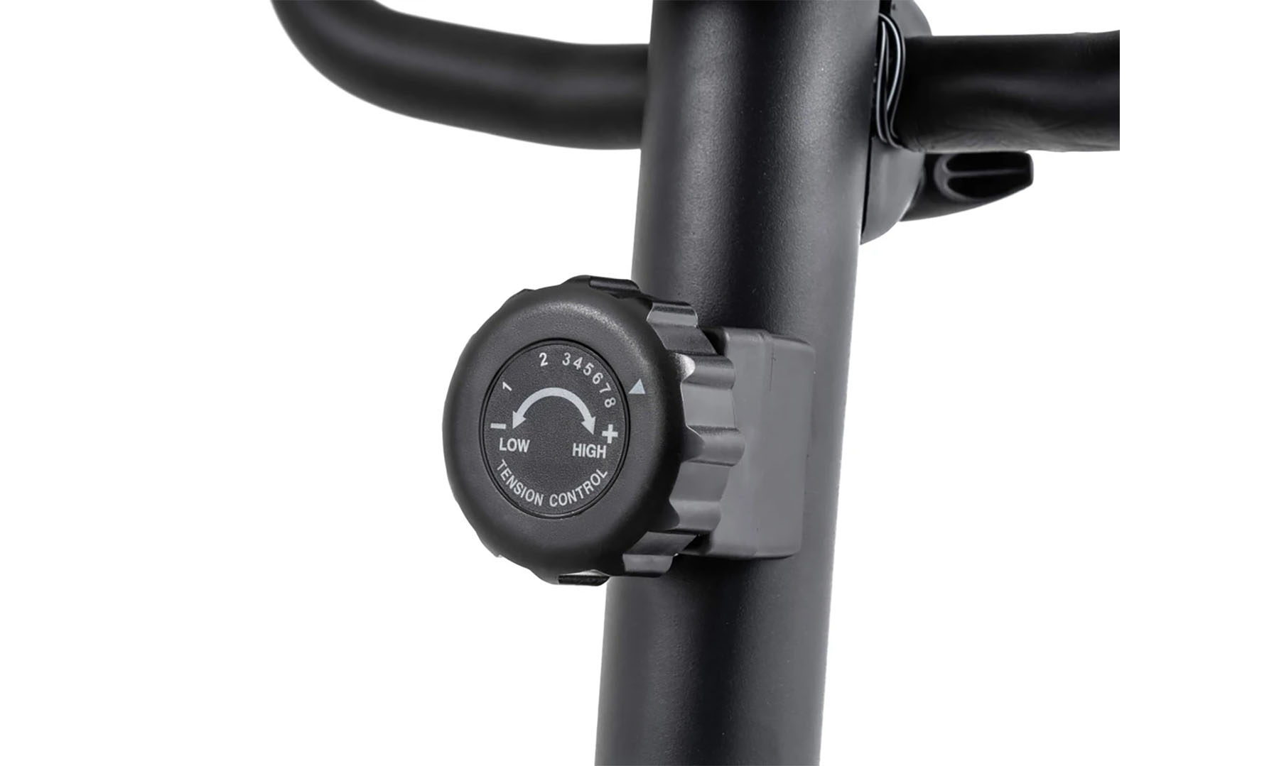 Велотренажер Hop-Sport HS-2080 Spark model, Золотой 6