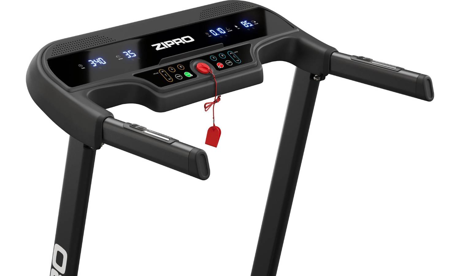Беговая дорожка Zipro Pulse 9