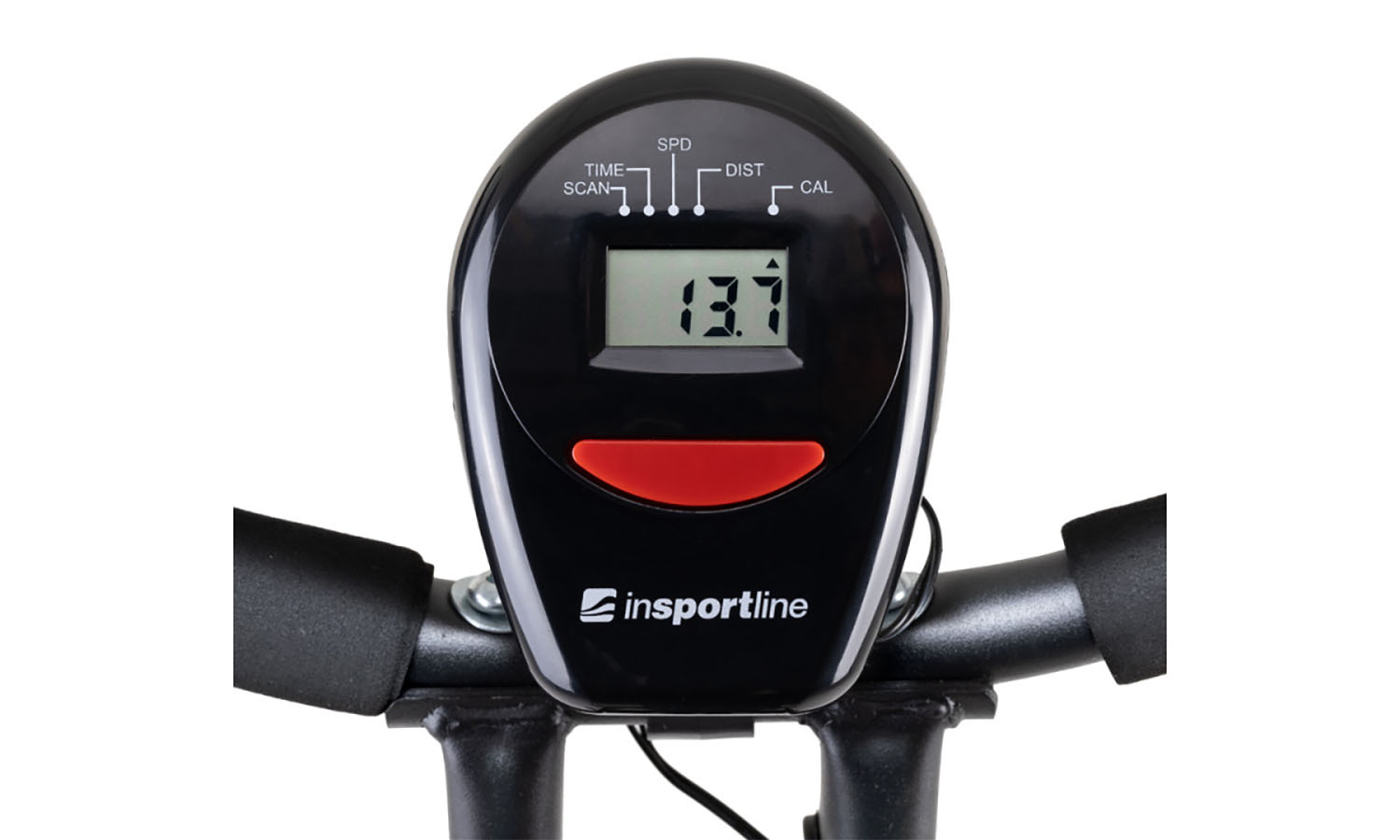 Складаний велотренажер inSPORTline Xbike Light 6