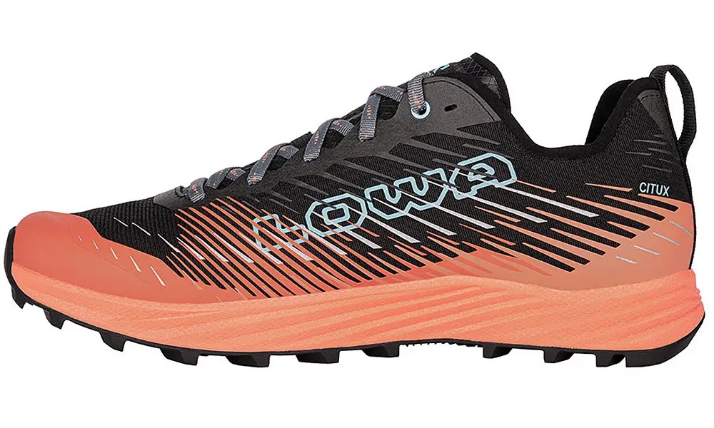 Кроссовки женские LOWA Citux W melon-arctic размер 39.0 4