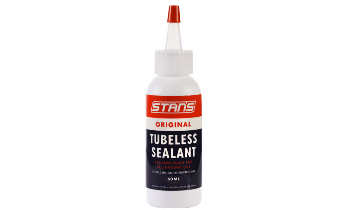 Фотография Герметик Stan's Original Tubeless Sealant 60 мл