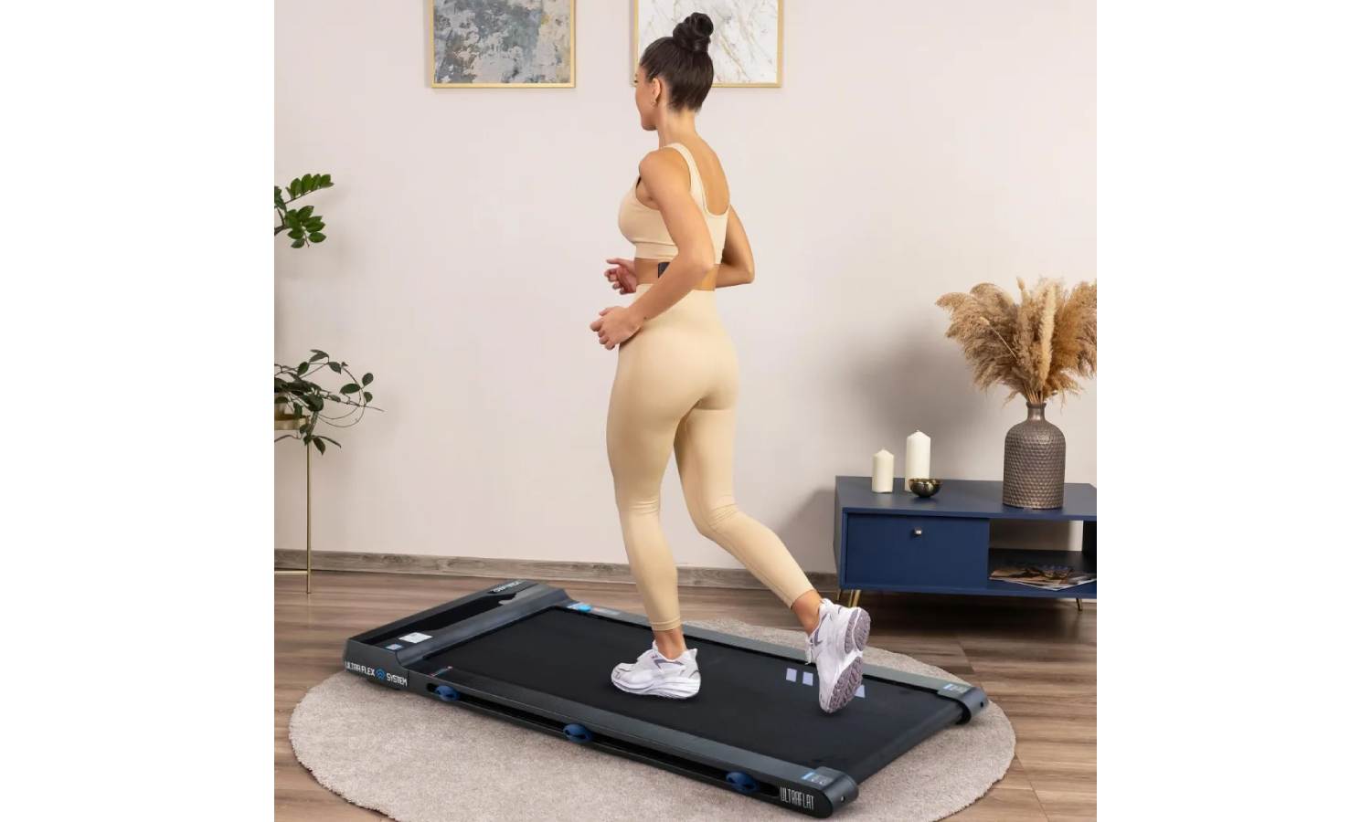 Бігова доріжка GYMTEK XT200 13 Бігова доріжка GYMTEK XT200 13
