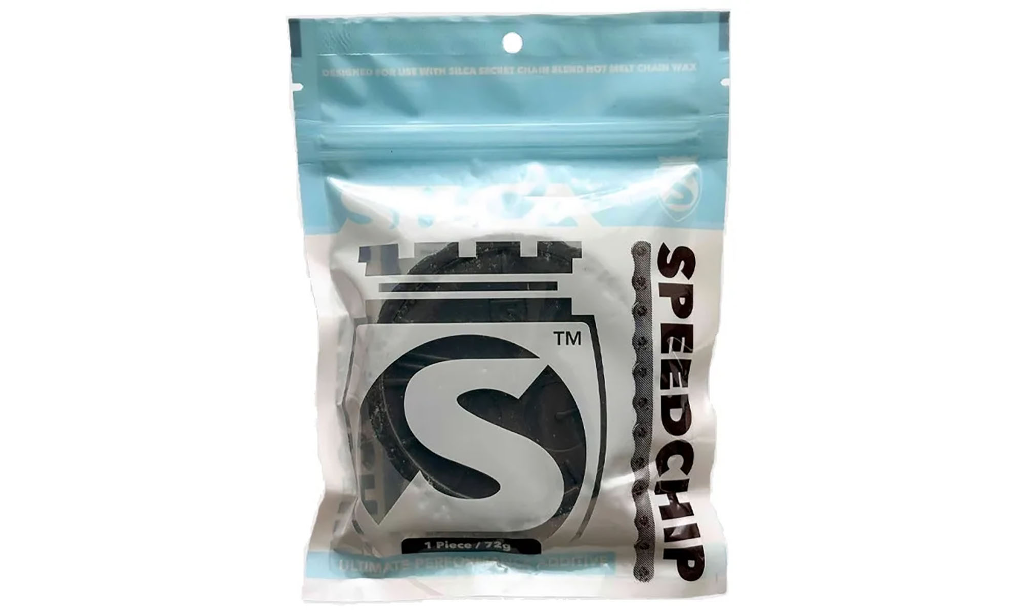 Добавка к парафину SILCA SpeedChip, 72 г