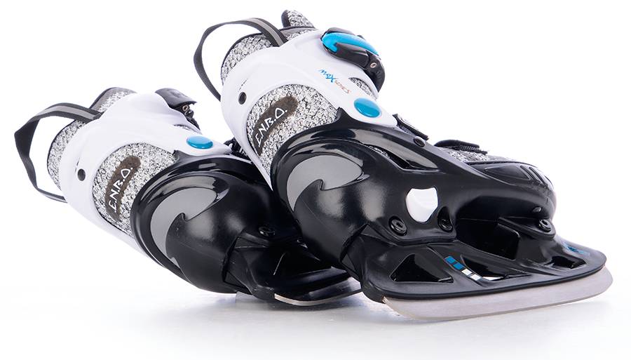 Роликовые коньки Tempish ENBO DUO размер 37-40 10