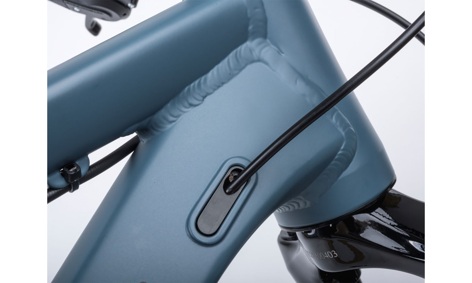 Велосипед AUTHOR Versus 2.0 29", 2024, размер L, рама 19", цвет серый 6