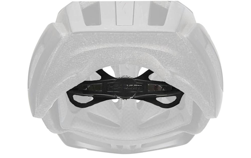 Застібка на шолом Specialized HEADSET SL FIT SYSTEM TACTIC II розмір L Застібка на шолом Specialized HEADSET SL FIT SYSTEM TACTIC II розмір L