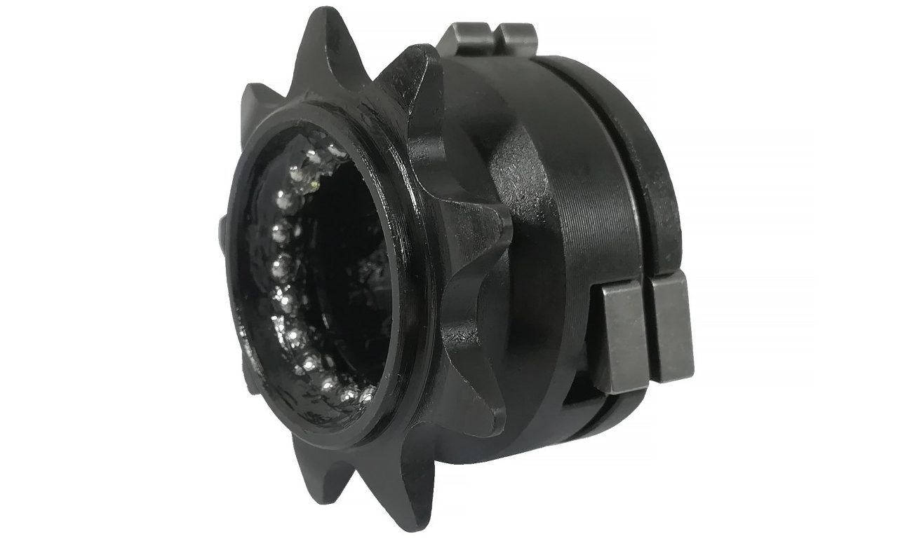 Драйвер для втулки BMX SF-B45R M10 9T CR-MO 2 Драйвер для втулки BMX SF-B45R M10 9T CR-MO 2