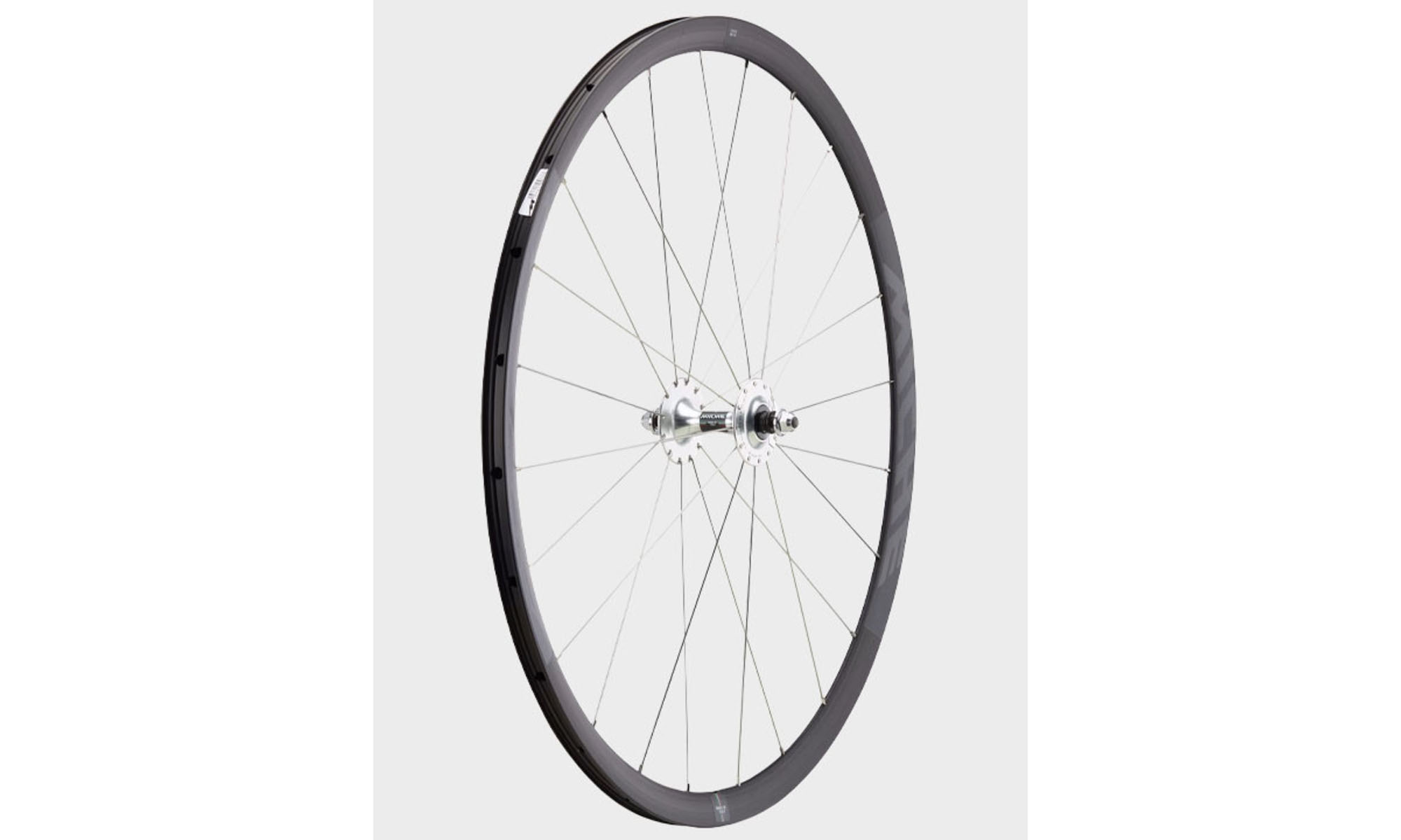 Комплект колес Miche Pistard Wheels Set, Silver Clincher 6