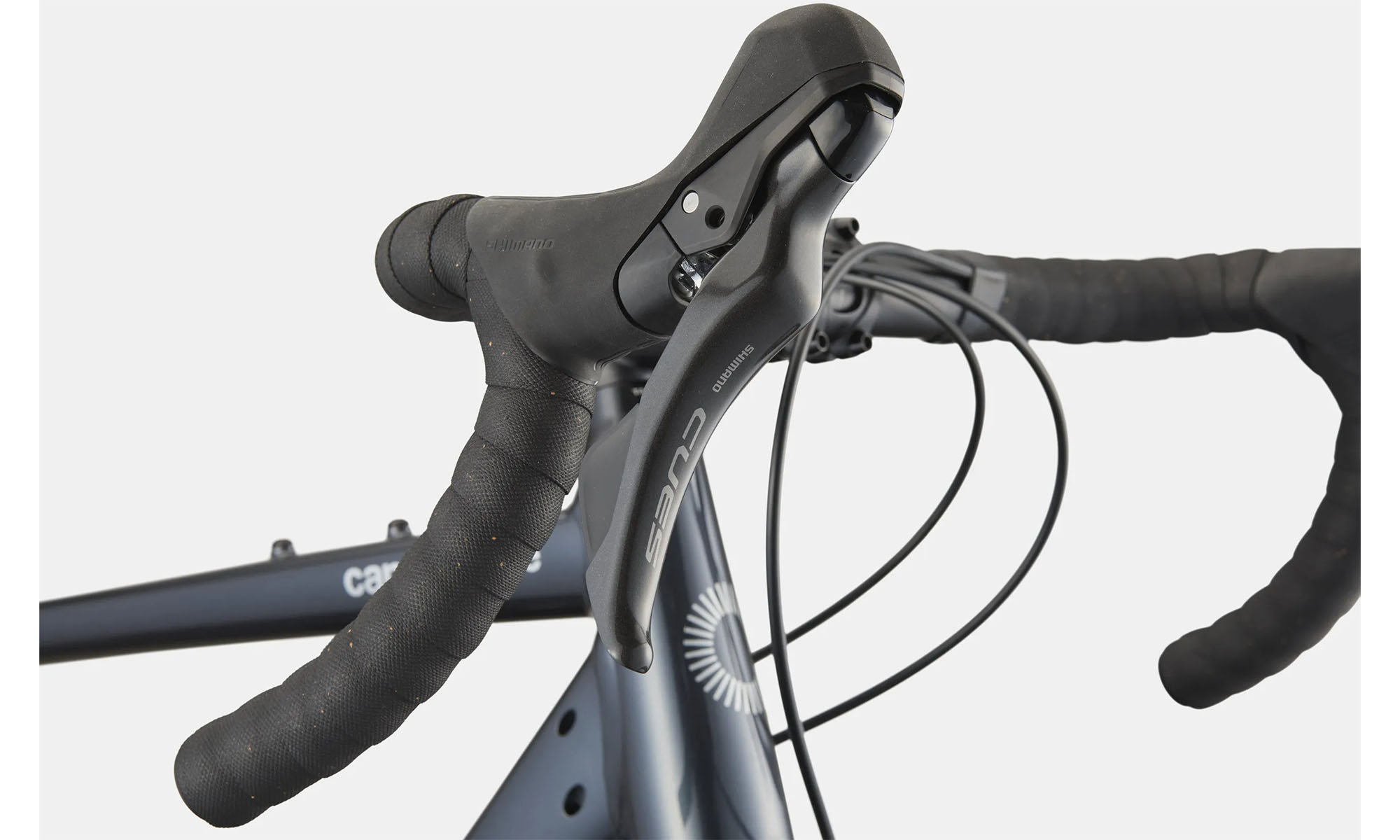 Велосипед Cannondale TOPSTONE 2 1x, 28", размер XL, год 2025, темно-серый металлик 2