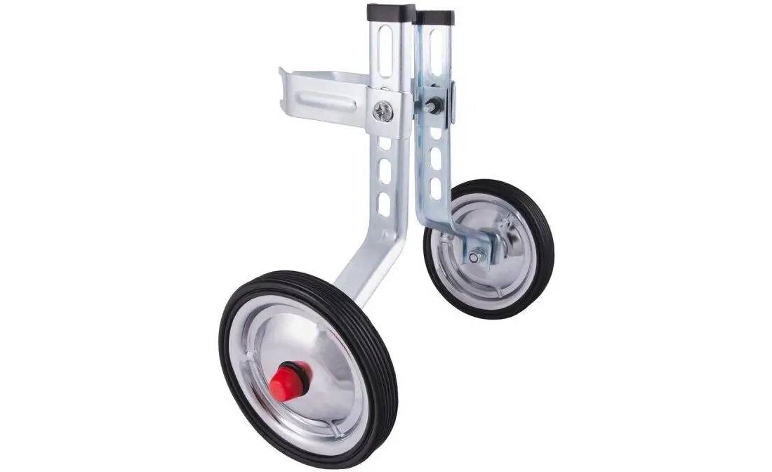 Бічні дитячі колеса TLD (Ø 12-20) метал (у упаковці) 2