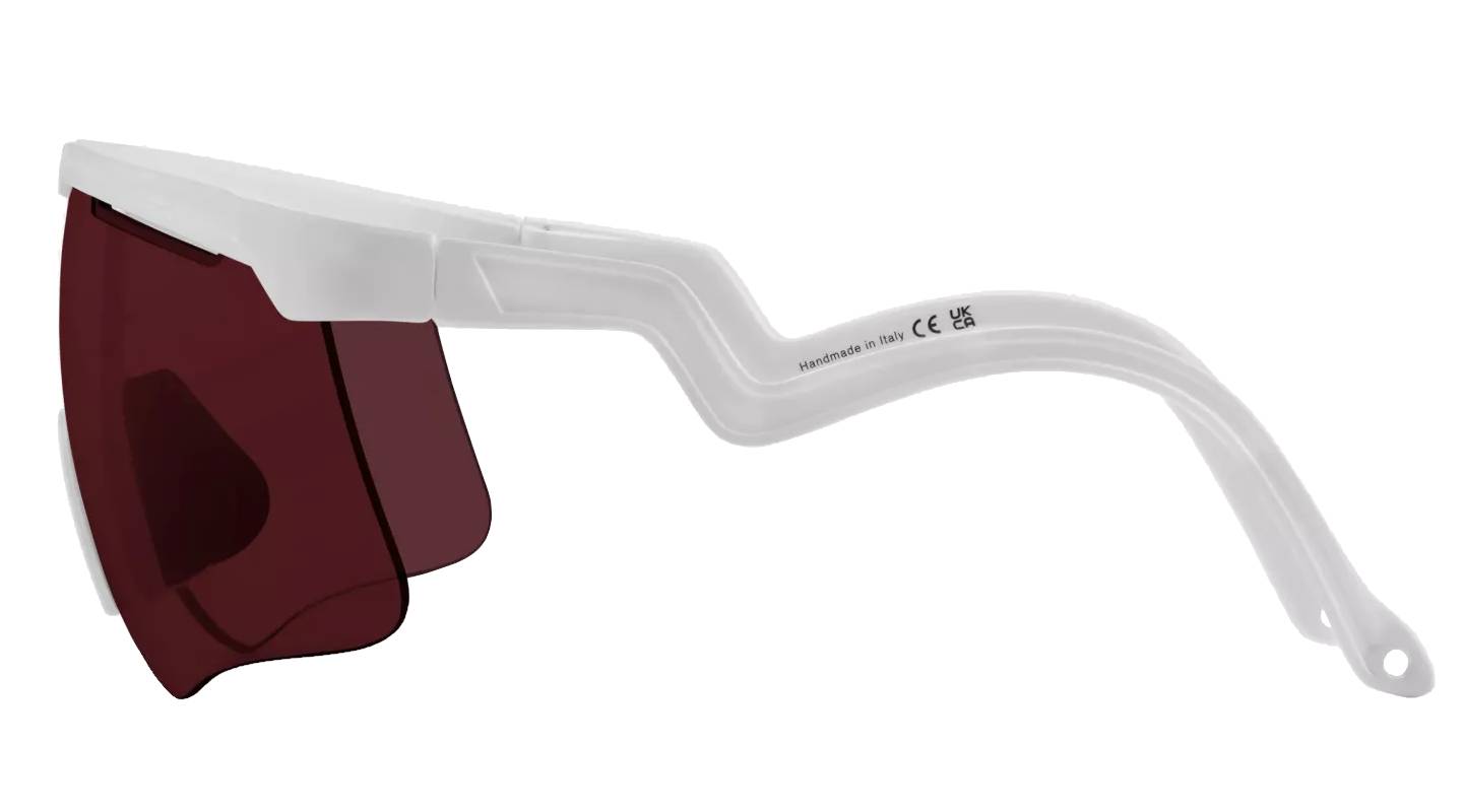 Очки Alba Optics Delta Wht Vzum Pou 3