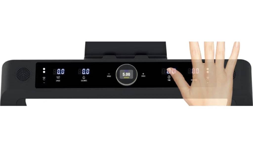 Беговая дорожка GYMTEK XT700 3 Беговая дорожка GYMTEK XT700 3