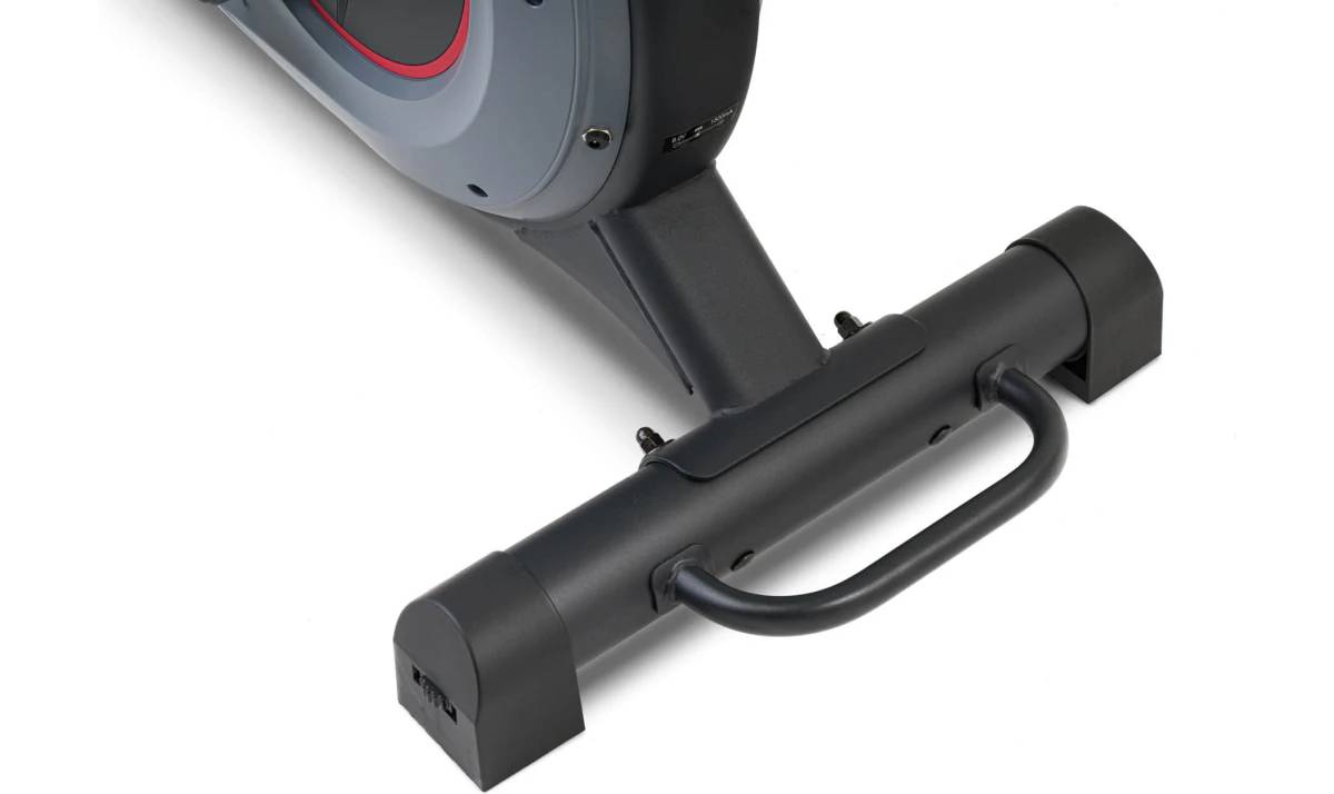 Велотренажер Hop-Sport HS-100H Solid gray iConsole+mat 8 Велотренажер Hop-Sport HS-100H Solid gray iConsole+mat 8