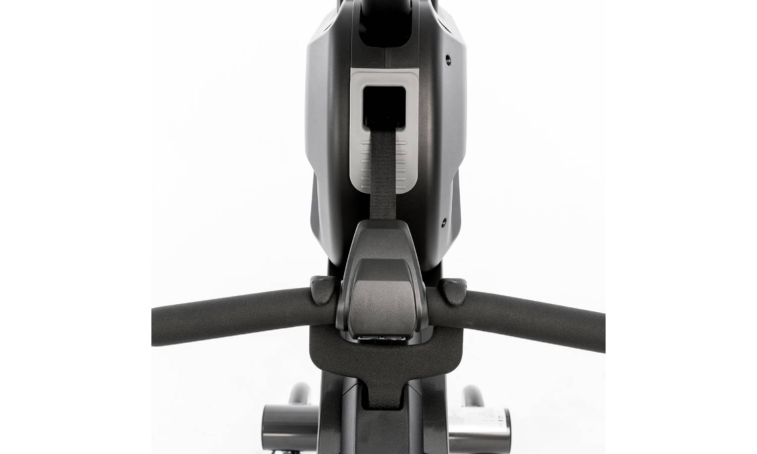 Гребний тренажер Spirit CRW800+ 13