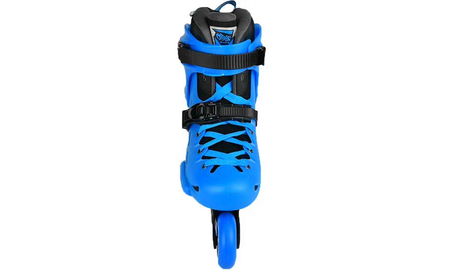 Ролики Micro MT Plus blue размер 40.0 2