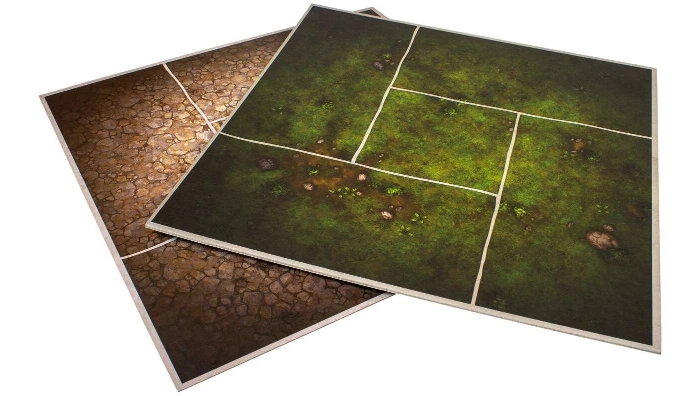 Настільна гра Володар Перснів. Пригоди в Середзем'ї (The Lord of the Rings: Journeys in Middle-Earth) 10