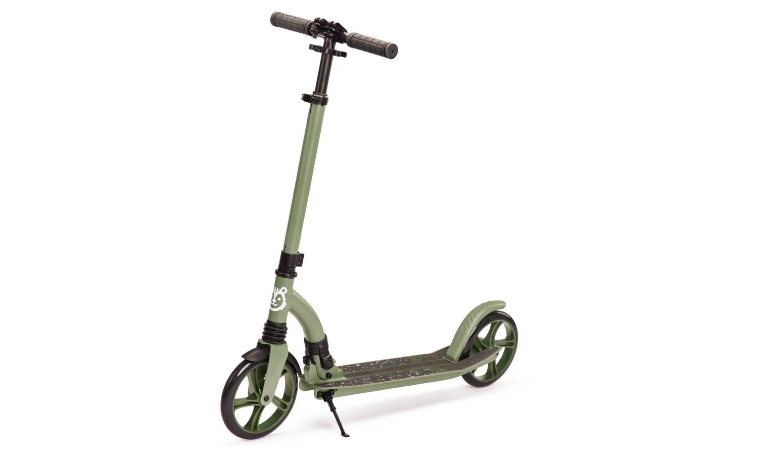 Самокат Babytiger Spido Green 2