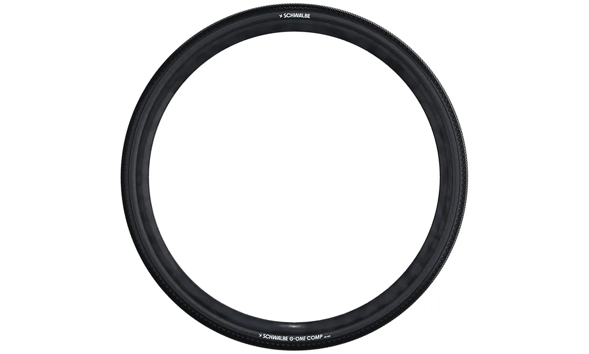 Покришка SCHWALBE G-ONE COMP, 28x1.50 700x40C (40-622), K-Guard B/B-SK HS634 GREEN 50EPI 2